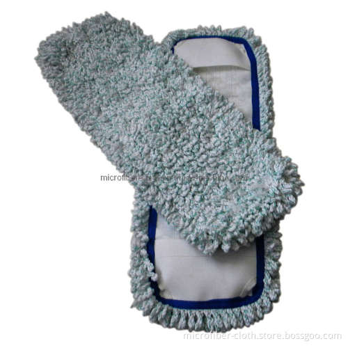 Microfiber Looped Mop